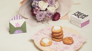 Llorente x Meni Cookies