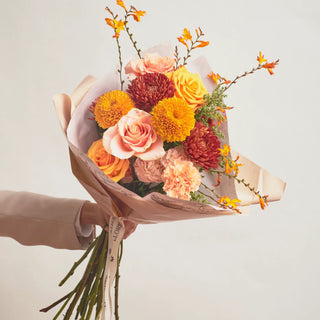 Bouquet Terra