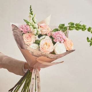 Bouquet Perla