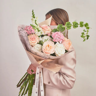 Bouquet Perla