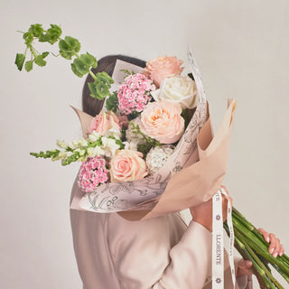 Bouquet Perla