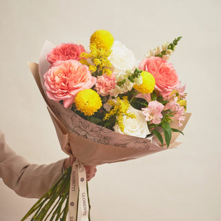 Bouquet Ámbar