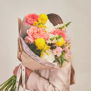 Bouquet Ámbar