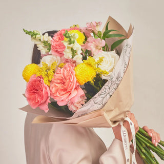 Bouquet Ámbar