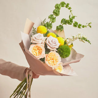 Bouquet Ocaso