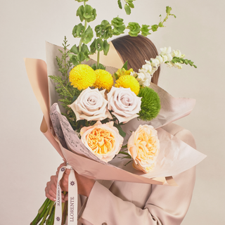 Bouquet Ocaso