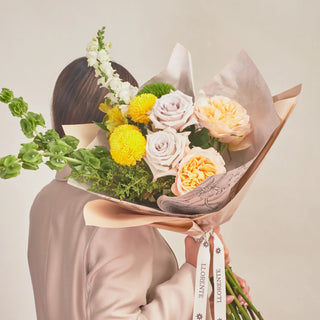 Bouquet Ocaso