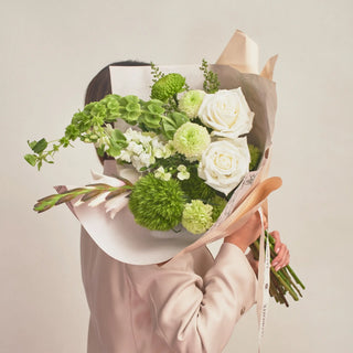 Bouquet Oliva