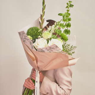 Bouquet Oliva