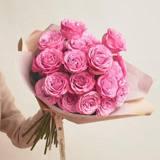 Rosas de Jardín - Queen's Crown
