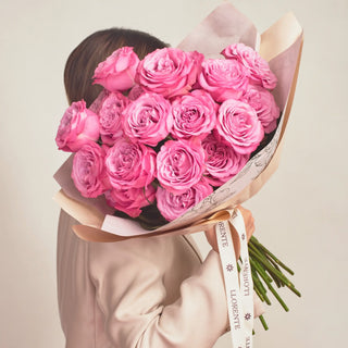 Rosas de Jardín - Queen's Crown