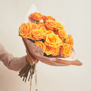 Rosas Clásicas - Honeydrop