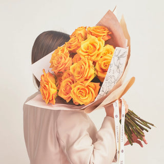 Rosas Clásicas - Honeydrop