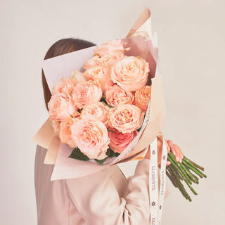 Rosas de Jardín - Princess Crown