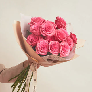 Rosas Clásicas - Lola