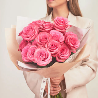 Rosas Clásicas - Lola