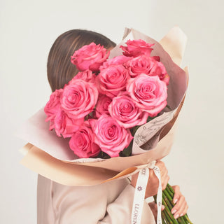 Rosas Clásicas - Lola