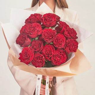 Rosas de Jardín - Hearts