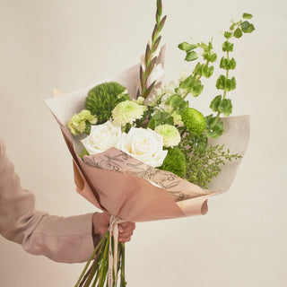 Bouquet Oliva
