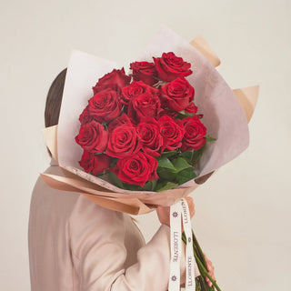 Rosas Clásicas - Explorer