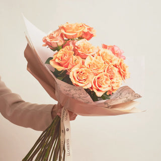 Rosas Clásicas - Phoenix