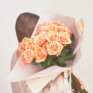 Rosas Clásicas - Phoenix
