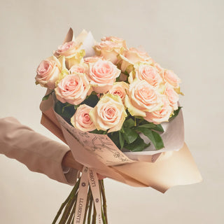 Rosas Clásicas - Salma