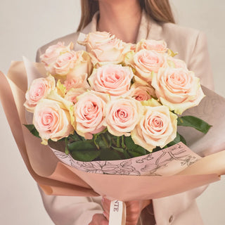 Rosas Clásicas - Salma