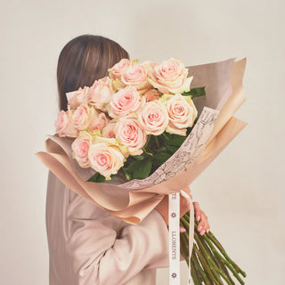 Rosas Clásicas - Salma
